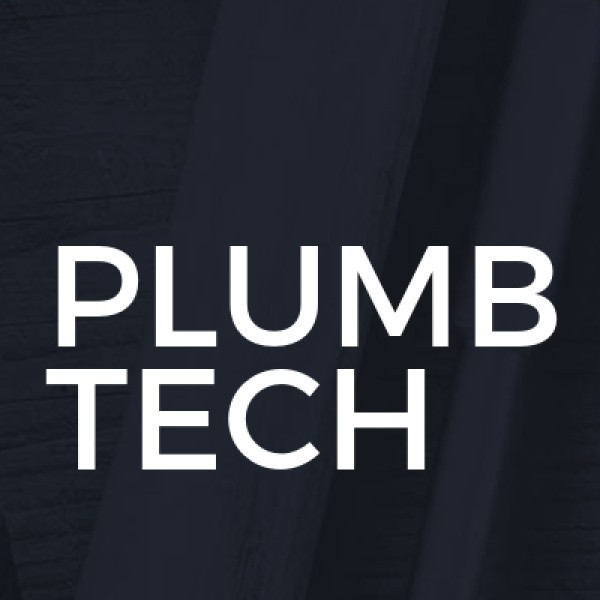 Plumb Tech logo