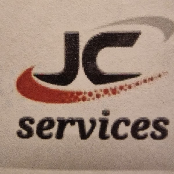 Jc services logo