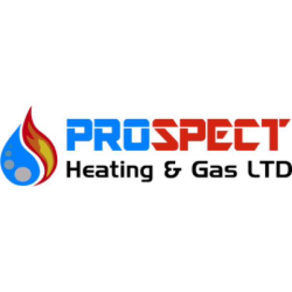 Prospect Heating & Gas logo