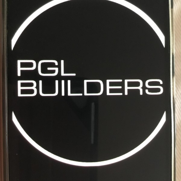 PGL Builders Ltd logo