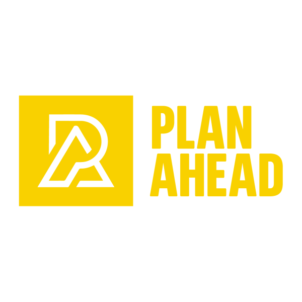 Plan Ahead logo