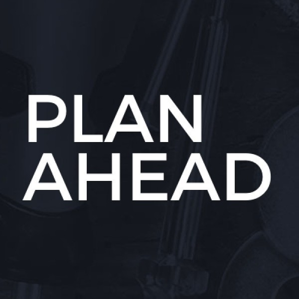 Plan Ahead logo