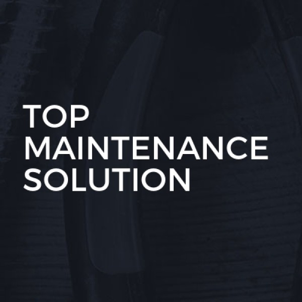 Top Maintenance Solution logo