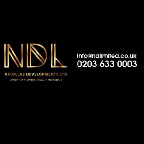 NIKOLLAS DEVELOPMENTS LTD logo