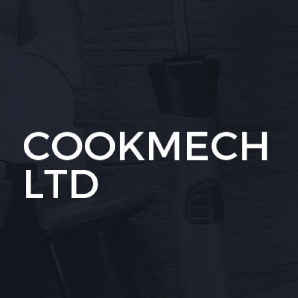 COOKMECH Ltd logo