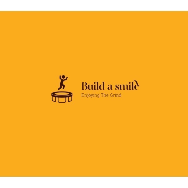 Build A Smile logo