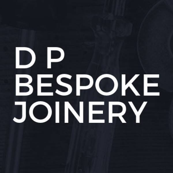 D P Bespoke Joinery logo