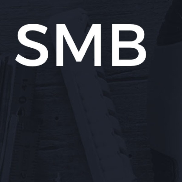 SMB logo