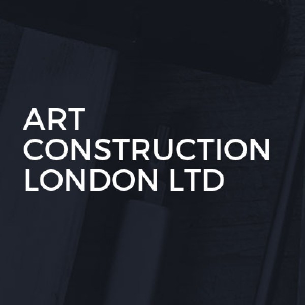 Art Construction London Ltd logo