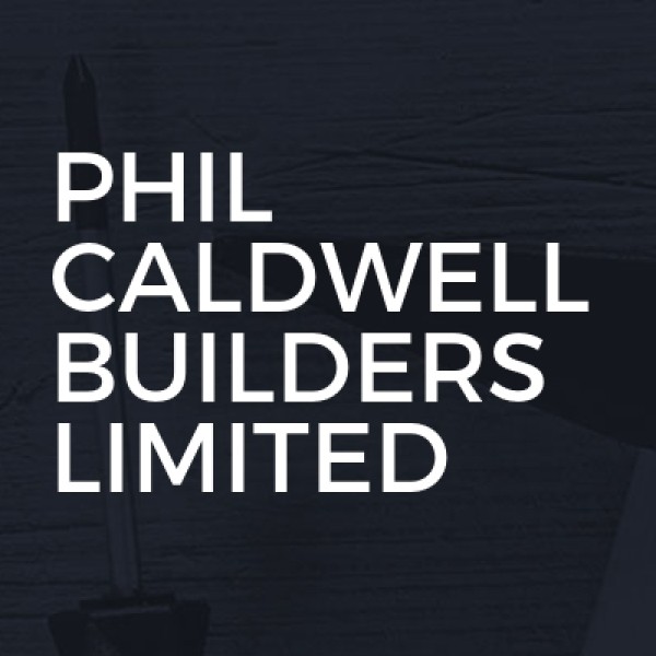 Phil Caldwell Builders Limited logo