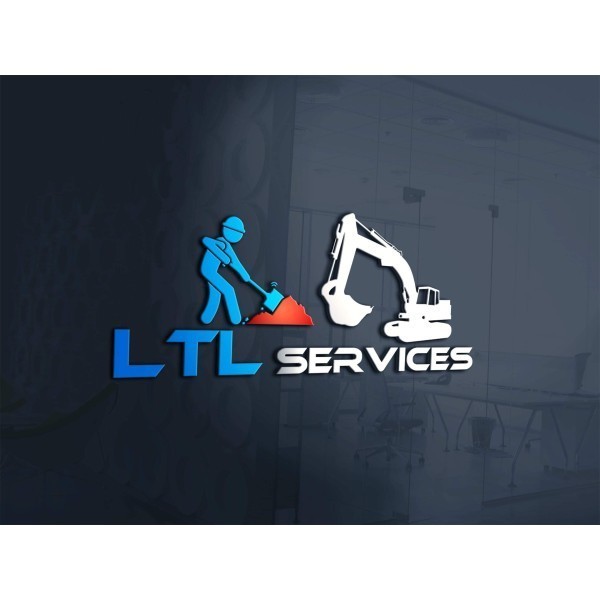 LTL Services logo