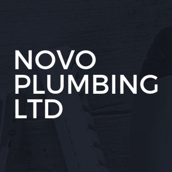 Novo Plumbing Ltd logo