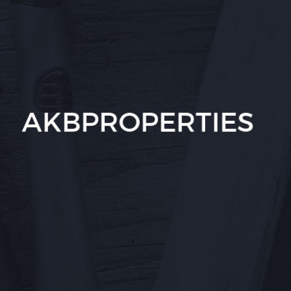 AKB Properties logo