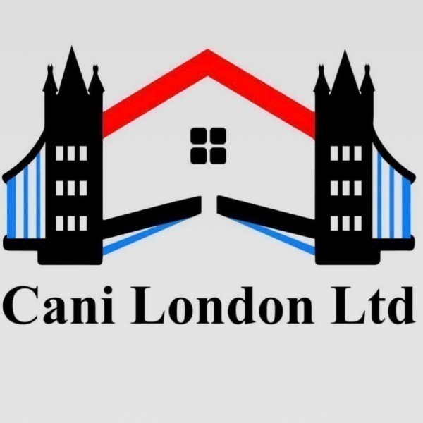CANI LONDON LTD logo