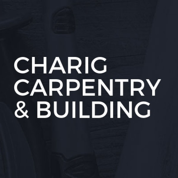 Charig Carpentry & Building logo