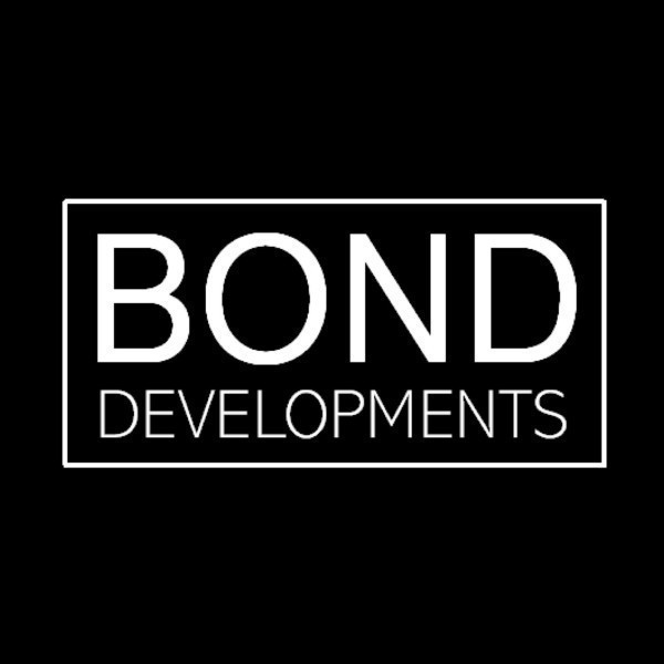 Bond Developments  logo