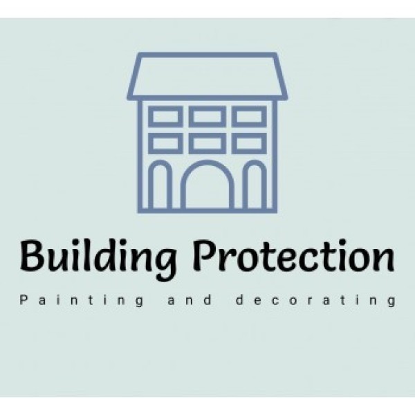 Building Protection LTD logo