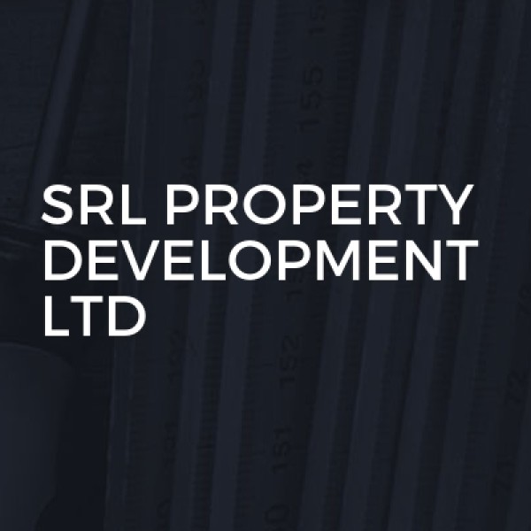 SRL Property Development Ltd logo