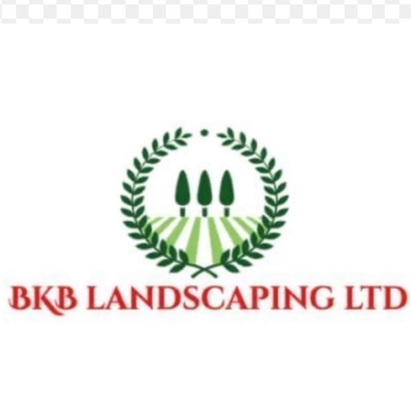 BKB Landscape Ltd logo