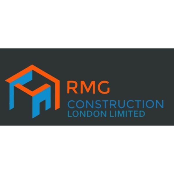 RMG CONSTRUCTION (LONDON) LTD logo