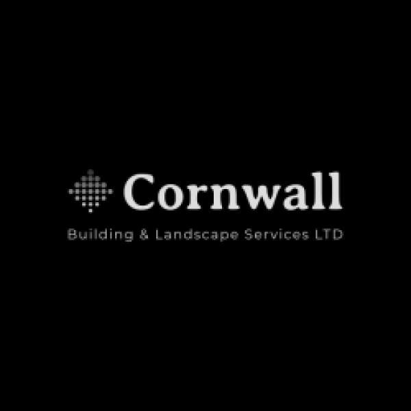 Cornwall Building & Landscape Services Ltd logo