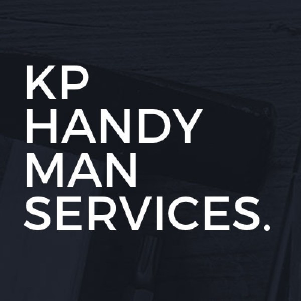 KP Muti Trade  logo