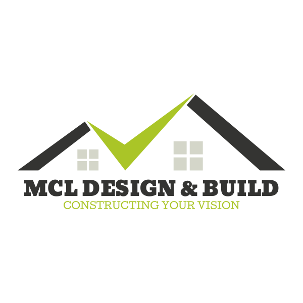 MCL Design & Build Ltd logo