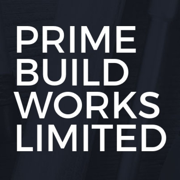 Prime Build Works Limited logo