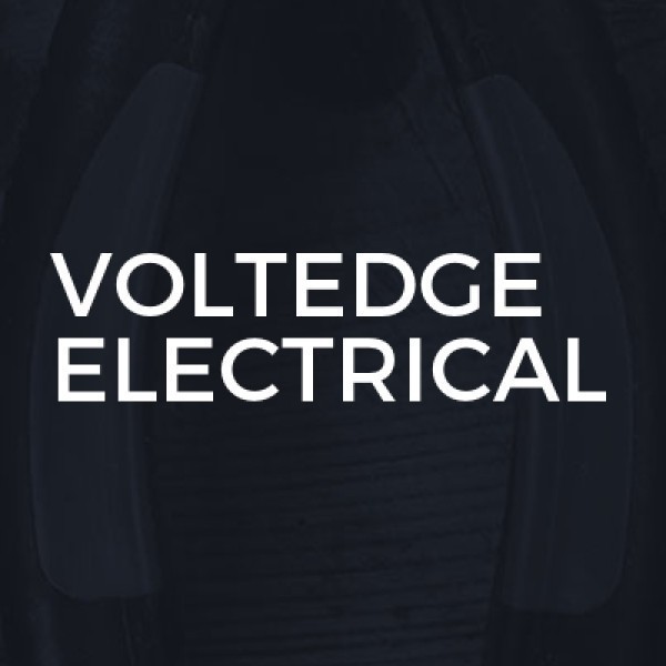 Voltedge Electrical Ltd logo