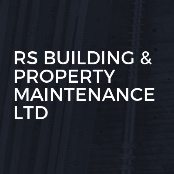 Rs Building & Property Maintenance Ltd logo