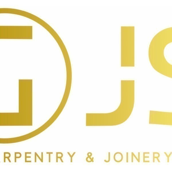 Gjs Joinery logo