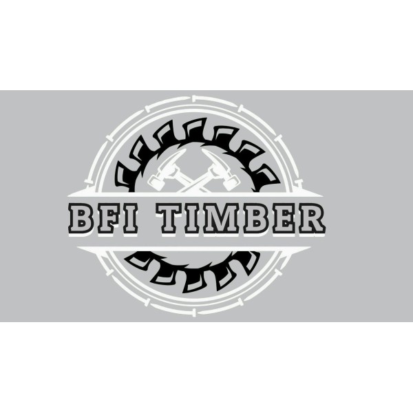 BFI Timber logo