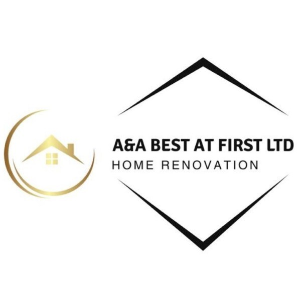 A&A Best At First Ltd logo