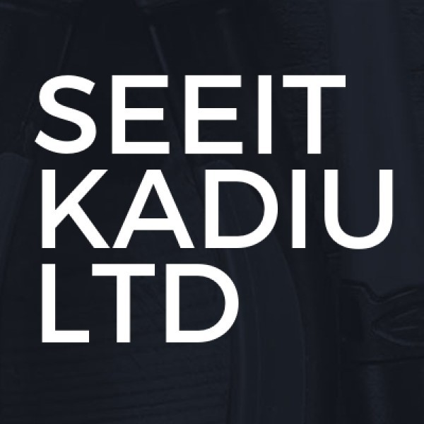 SEEIT Kadiu Ltd logo