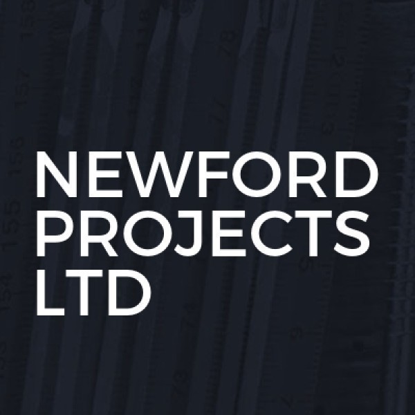 Newford Projects Ltd logo