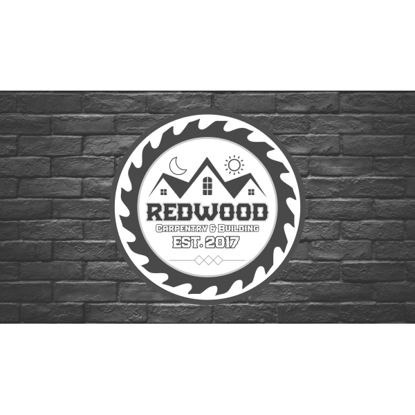 Redwood Carpentry & Building Limited logo