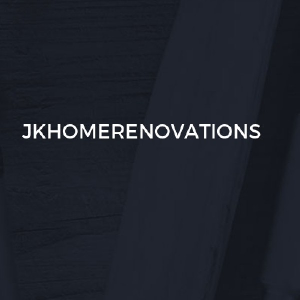 Jk Home Renovations logo