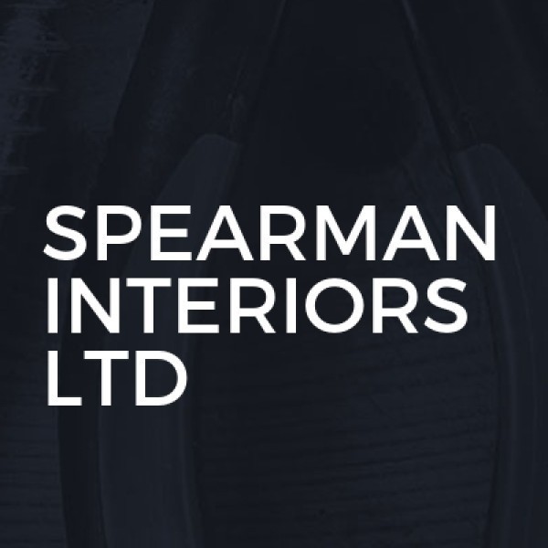 Spearman Interiors Ltd logo