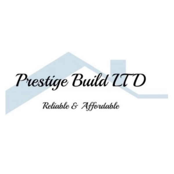 Prestige Build Ltd logo