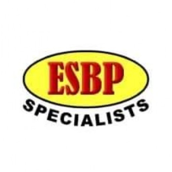 ESBP SPECALISTS LTD  logo