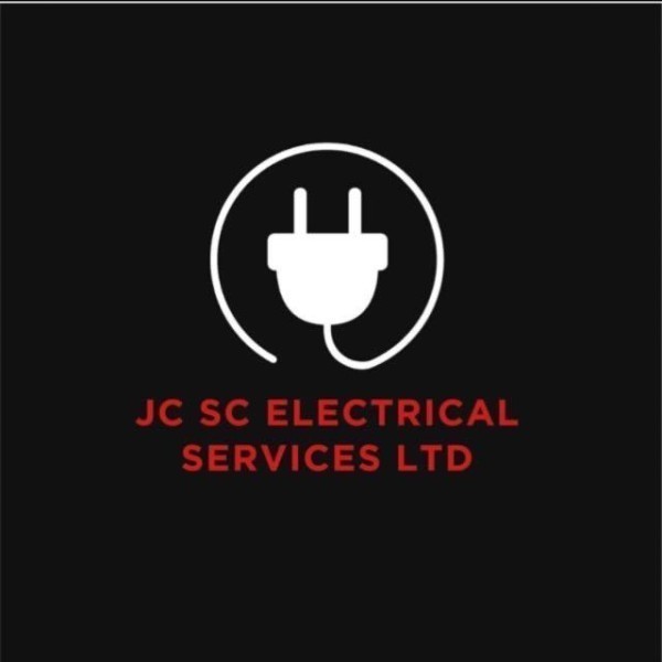 JCSC Electrical Services Ltd logo