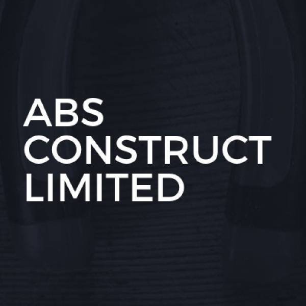 Abs Construct Limited logo