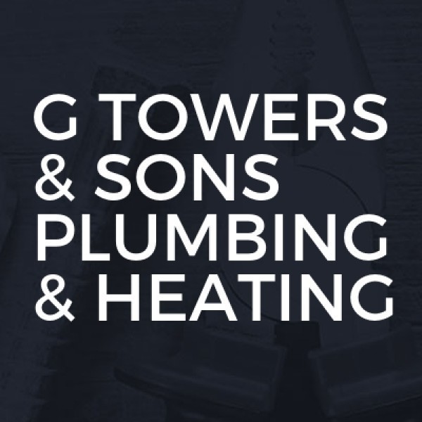 G Towers & Sons Plumbing & Heating logo