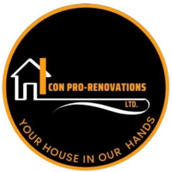 Icon Pro-Renovations Ltd. logo