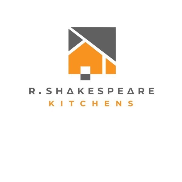 R. Shakespeare Kitchens logo