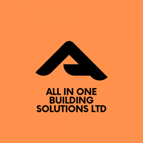 All In One Building Solutions Ltd logo