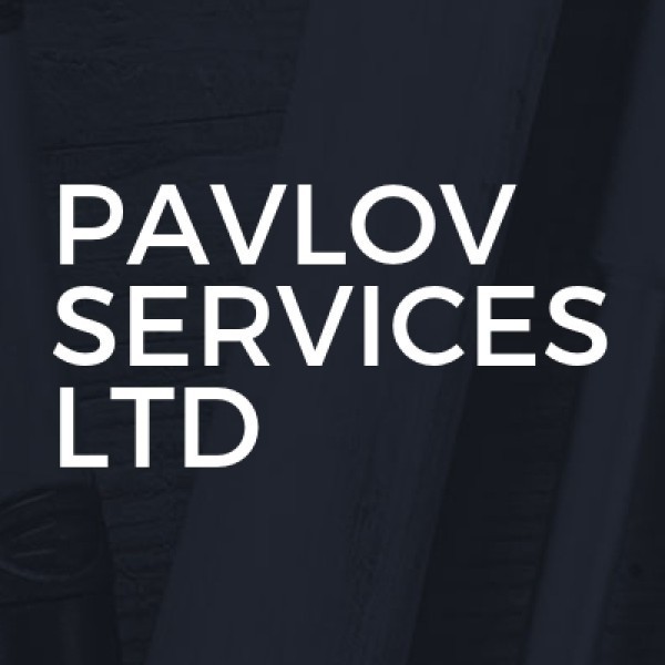 Pavlov Services LTD logo
