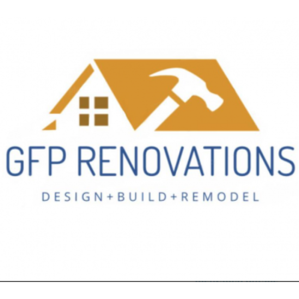 GFP RENOVATIONS logo