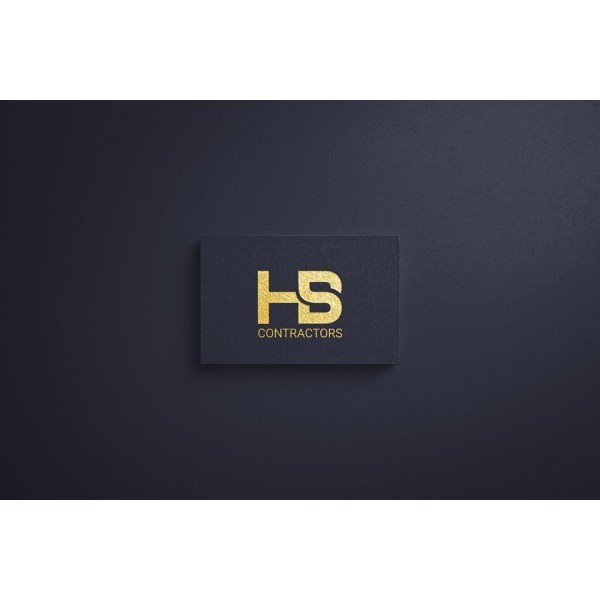 HBS Contractors LTD  logo