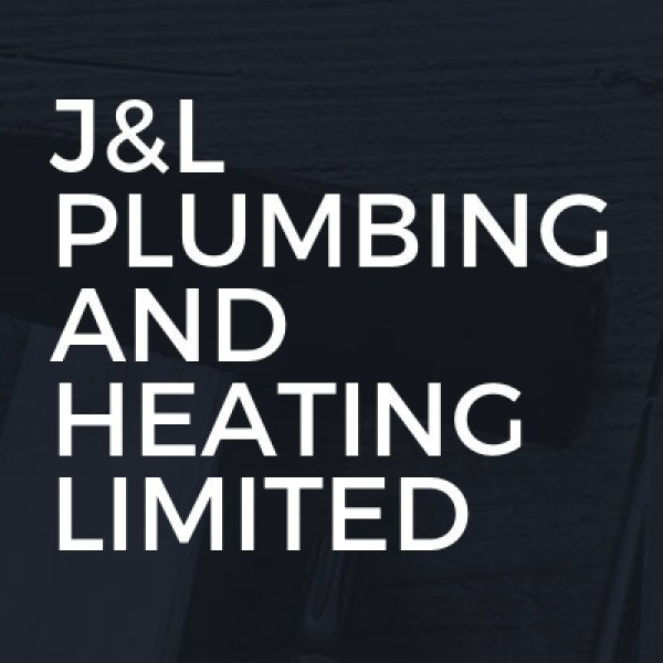 J&L Plumbing And Heating Limited logo